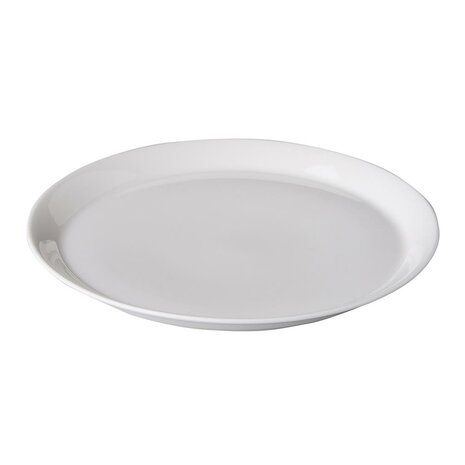 St James plate 21,5 cm [RENTAL]