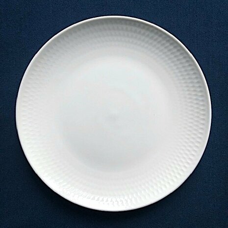 Diamonds plate 18 cm [RENTAL]