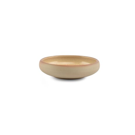 Kom Terra Ochre 15 cm