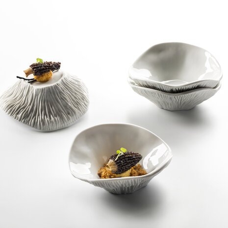 Fungi Bowl 13 cm [RENTAL]