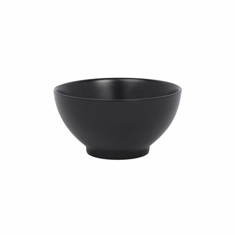 Modulo Black bowl 14 cm