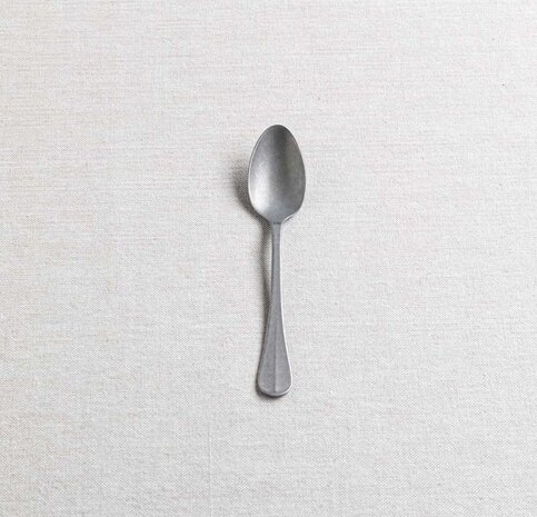 Mikado Vintage mocha spoon