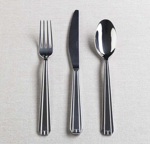 Normandy table fork