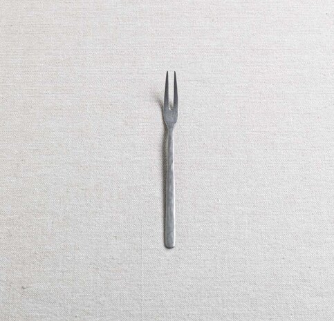 Kodai Vintage snack fork [RENTAL]