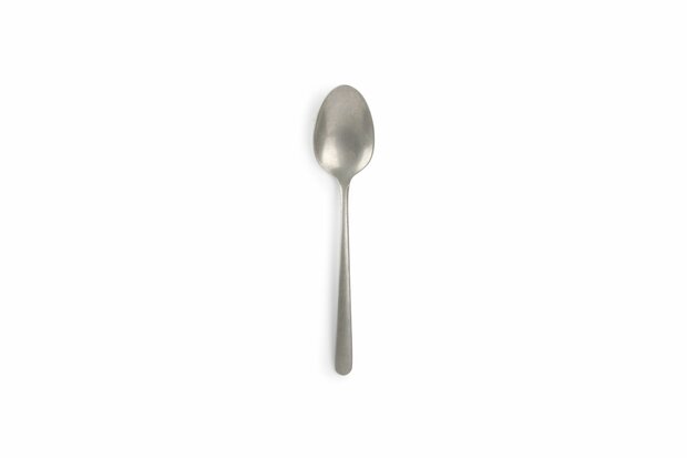 Amberes Antique dessert spoon