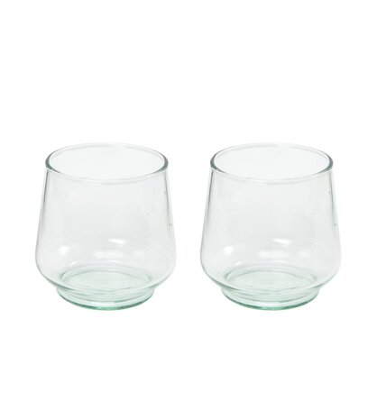 Waterglas RTS groen