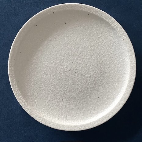 Calca plate 19 cm [RENTAL]