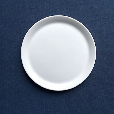 St James plate 16,5 cm