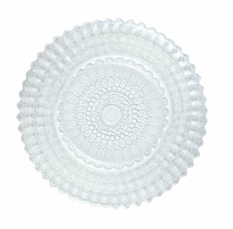 Helios Barocco plate 16 cm