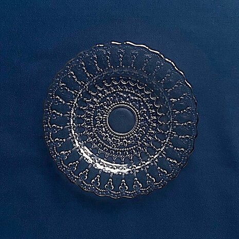 Helios Barocco plate 16 cm