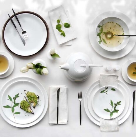 A Table plate 31,5 cm
