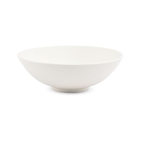 Kom White Dusk 18 cm [VERHUUR]