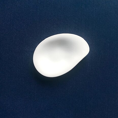 Tears Drop sauce dish [RENTAL]