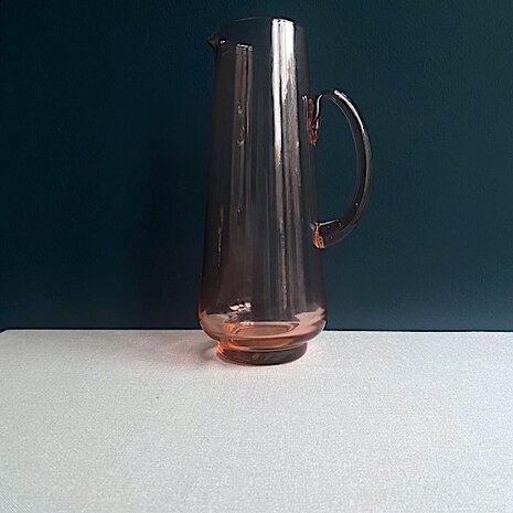 Karaf RTS 1,7L peach