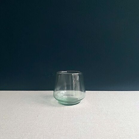Waterglas RTS groen