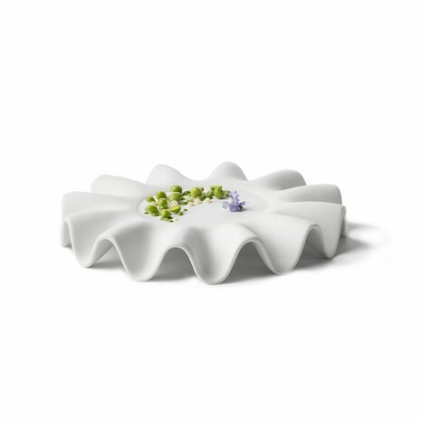 Bord Marea 21 cm [VERHUUR]