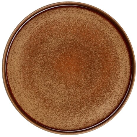 Form'art Gobi plate 25,5 cm  
