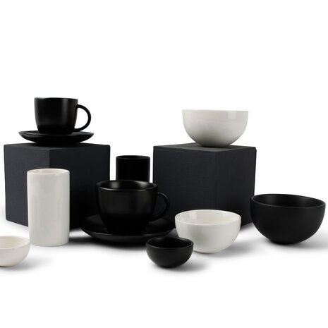Team Black bowl 5 cm
