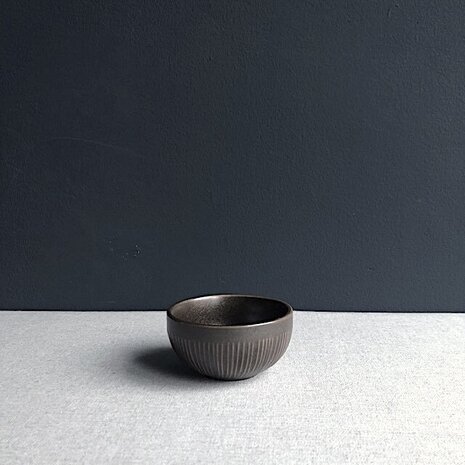 Brass Diamond Copper bowl 8 cm