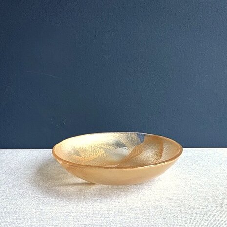 Folia plate 19,5 cm [RENTAL]