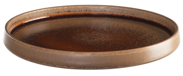 Bord Form'art Gobi 15,5 cm