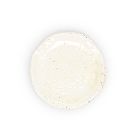 Bord Vita Beige 15 cm