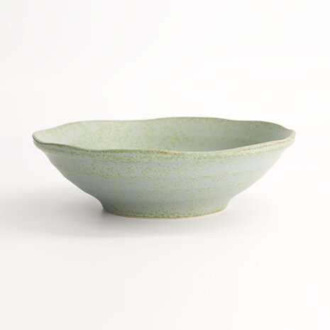 Kom  Vert Sauge 17 cm