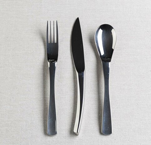 XY table knife