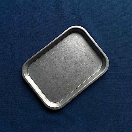 Serve Antique serving tray 25x18,5 cm