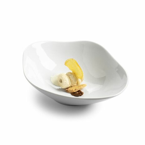 Kom Wave 23 cm