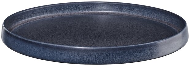 Form'art Carbon plate 25,5 cm  