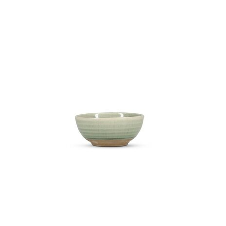 Kom Cameo Groen 11,5 cm