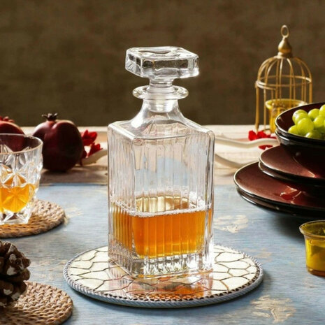 Whisky karaf Timeless