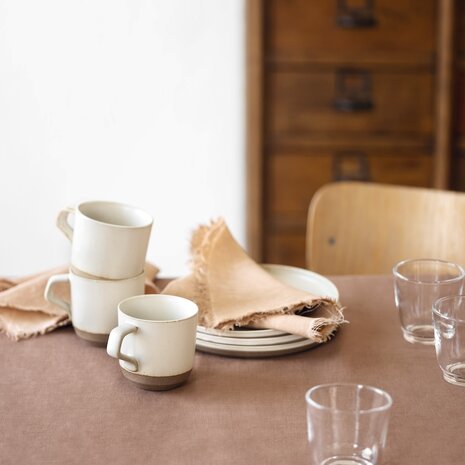 Mok Ceramic Lab wit
