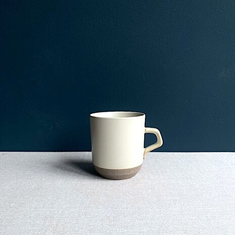 Mok Ceramic Lab wit