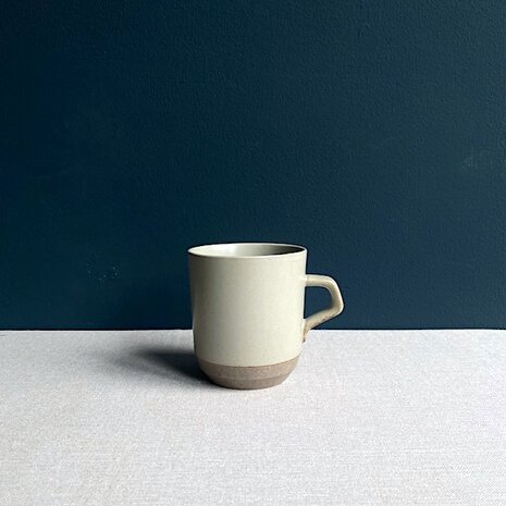 Mok Ceramic Lab beige