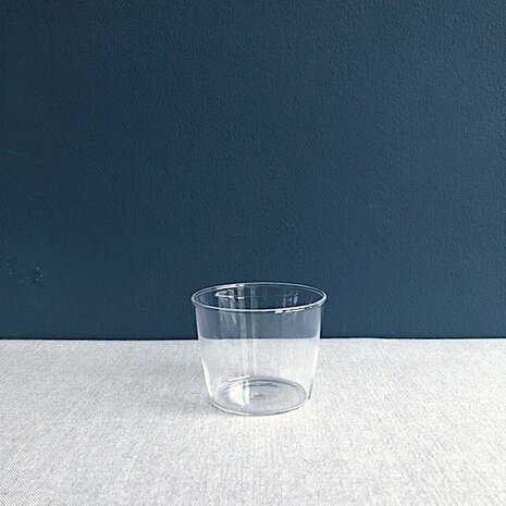 Gotto glass 20 cl