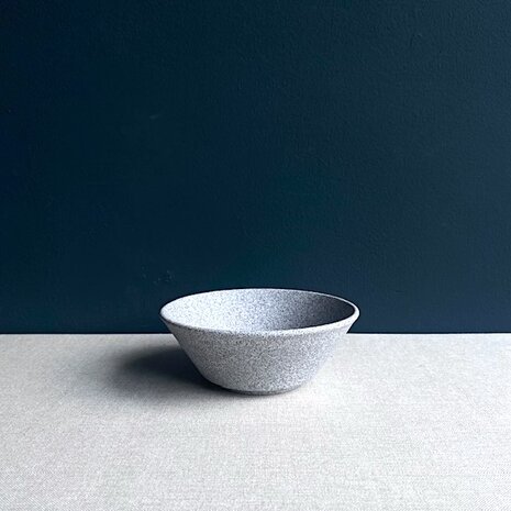 Kom  Granit Raw 15 cm [1]