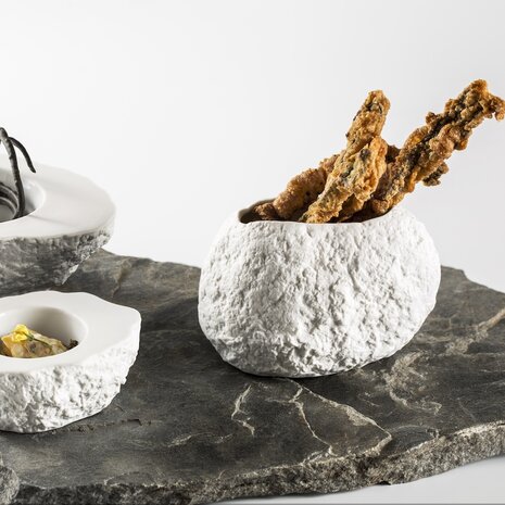 Roca bowl 12 cm