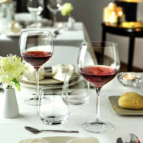 Waterglas Invino [VERHUUR]
