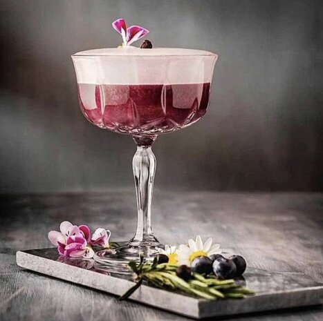 Opera coupe [RENTAL]
