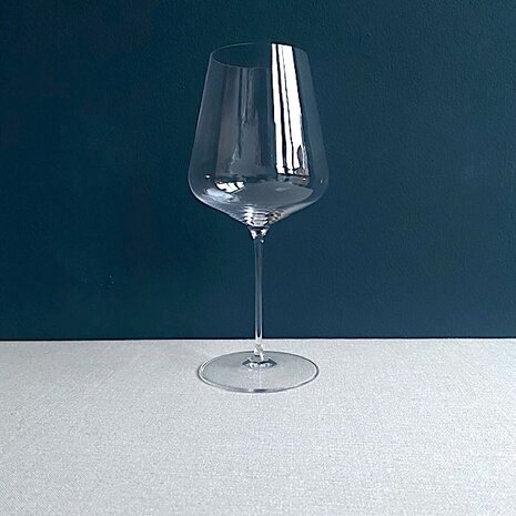 Bordeaux glas Definition