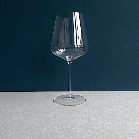 Bourgogne glas Definition