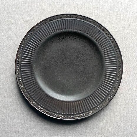 Bord Dusk 27 cm