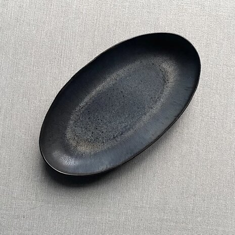 Bord Orfeo 23 x 14 cm
