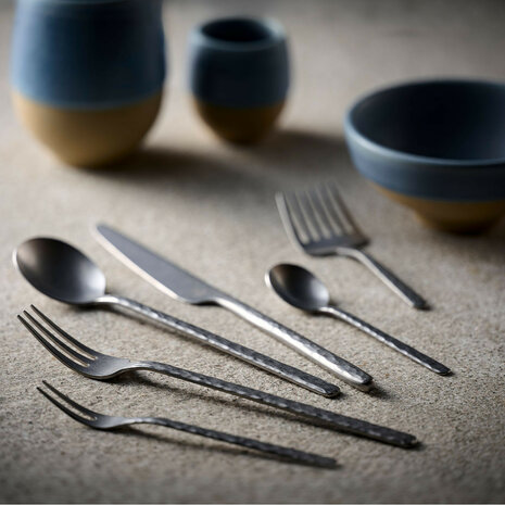 Kodai Vintage dessert spoon [RENTAL]