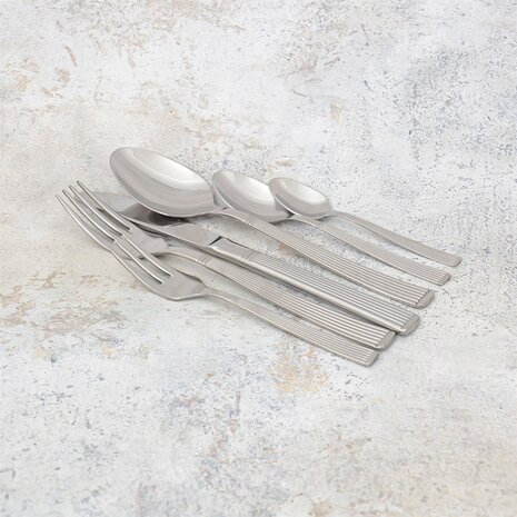 Koffielepel Platino