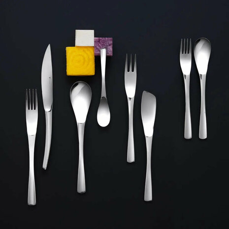 XY table fork