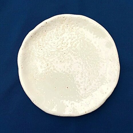 Bord Vita Beige 15 cm