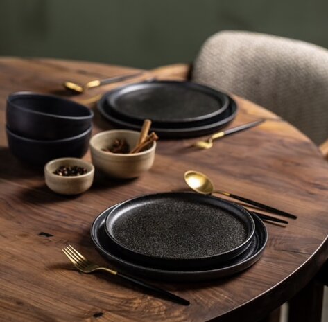 Bord Starry Night  22 cm